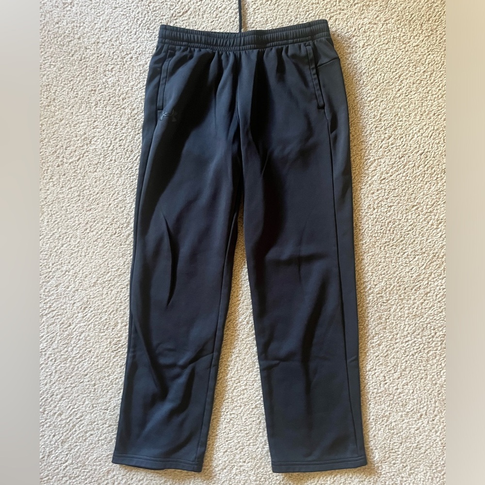 YXL Under Armour Pants